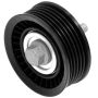 Litens 900623A Accessory Belt Drive Idler Pulley - Original Equipment Quality