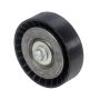 Litens 900662A Accessory Belt Drive Idler Pulley - Original Equipment Quality