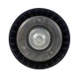 Litens 900662A Accessory Belt Drive Idler Pulley - Original Equipment Quality