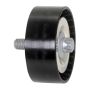 Litens 900672A Accessory Belt Drive Idler Pulley - Original Equipment Quality
