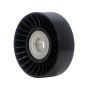Litens 900716A Accessory Belt Drive Idler Pulley - Original Equipment Quality
