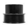Litens 920821A Overrunning Alternator Decoupling (OAD) Pulley - Original Equipment Quality