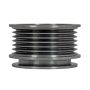 Litens 930013A Overrunning Alternator Pulley (OAP) Pulley - Original Equipment Quality