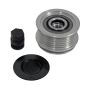 Litens 930013A Overrunning Alternator Pulley (OAP) Pulley - Original Equipment Quality