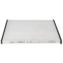 MAHLE LA 109 Cabin Air Filter