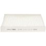 MAHLE LA 1173 Cabin Air Filter