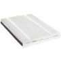 MAHLE LA 1198 Cabin Air Filter