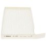 MAHLE LA 1205 Cabin Air Filter