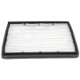 MAHLE LA 1260 Cabin Air Filter