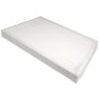 MAHLE LA 129 Cabin Air Filter