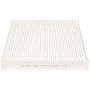 MAHLE LA 1366 Cabin Air Filter