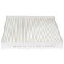 MAHLE LA 1370 Cabin Air Filter