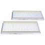 MAHLE LA 173/S Cabin Air Filter