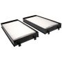 MAHLE LA 221/S Cabin Air Filter