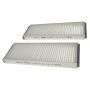 MAHLE LA 239/S Cabin Air Filter