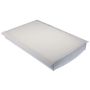 MAHLE LA 280 Cabin Air Filter