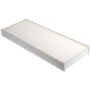 MAHLE LA 289 Cabin Air Filter