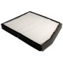 MAHLE LA 291 Cabin Air Filter