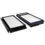MAHLE LA 346/S Cabin Air Filter