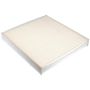 MAHLE LA 371 Cabin Air Filter
