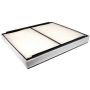 MAHLE LA 440 Cabin Air Filter