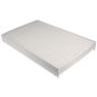 MAHLE LA 46 Cabin Air Filter