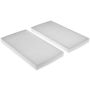 MAHLE LA 473 Cabin Air Filter
