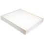 MAHLE LA 493 Cabin Air Filter