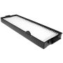 MAHLE LA 506 Cabin Air Filter