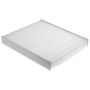 MAHLE LA 531 Cabin Air Filter