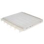 MAHLE LA 54 Cabin Air Filter