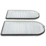 MAHLE LA 613/S Cabin Air Filter