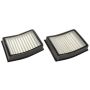 MAHLE LA 615/S Cabin Air Filter