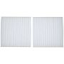 MAHLE LA 630/S Cabin Air Filter