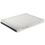 MAHLE LA 657 Cabin Air Filter