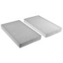 MAHLE LA 716S Cabin Air Filter