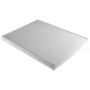 MAHLE LA 763 Cabin Air Filter