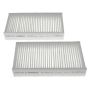 MAHLE LA 873/S Cabin Air Filter