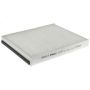 MAHLE LA 877 Cabin Air Filter