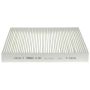 MAHLE LA 888 Cabin Air Filter