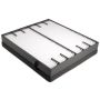 MAHLE LA 98 Cabin Air Filter