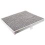 MAHLE LAK 107 Cabin Air Filter