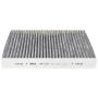 MAHLE LAK 1123 Cabin Air Filter