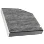 MAHLE LAK 1161 Cabin Air Filter