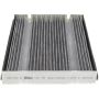 MAHLE LAK 1198 Cabin Air Filter