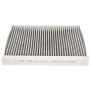 MAHLE LAK 1369 Cabin Air Filter