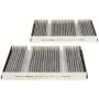 MAHLE LAK 1377/S Cabin Air Filter