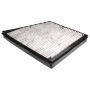MAHLE LAK 156 Cabin Air Filter
