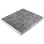 MAHLE LAK 158 Cabin Air Filter