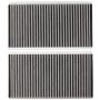 MAHLE LAK 173/S Cabin Air Filter